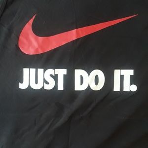 Mens Nike tank top xl